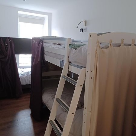 Voyage Hostel - Rooms With Shared Kitchen Douglas Zewnętrze zdjęcie