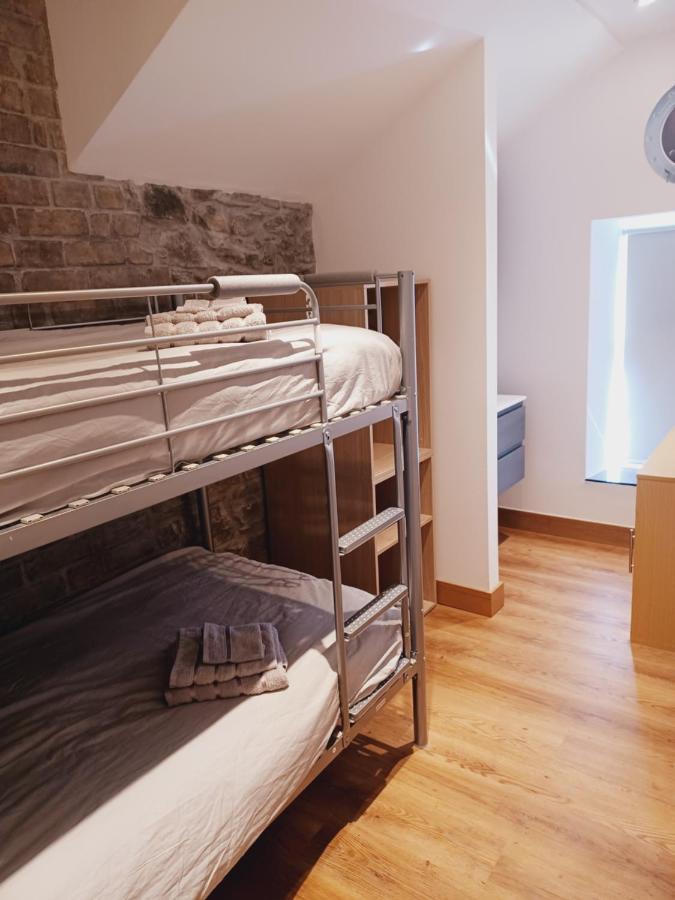 Voyage Hostel - Rooms With Shared Kitchen Douglas Pokój zdjęcie