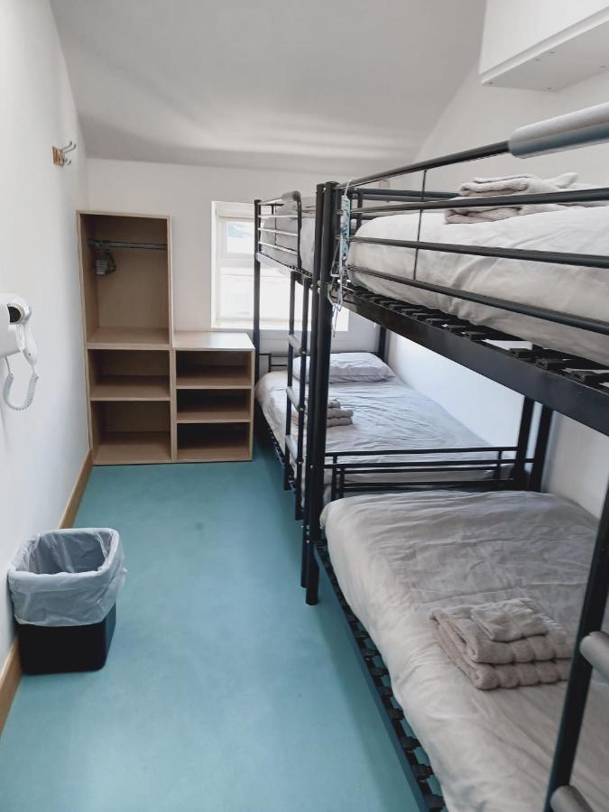 Voyage Hostel - Rooms With Shared Kitchen Douglas Pokój zdjęcie