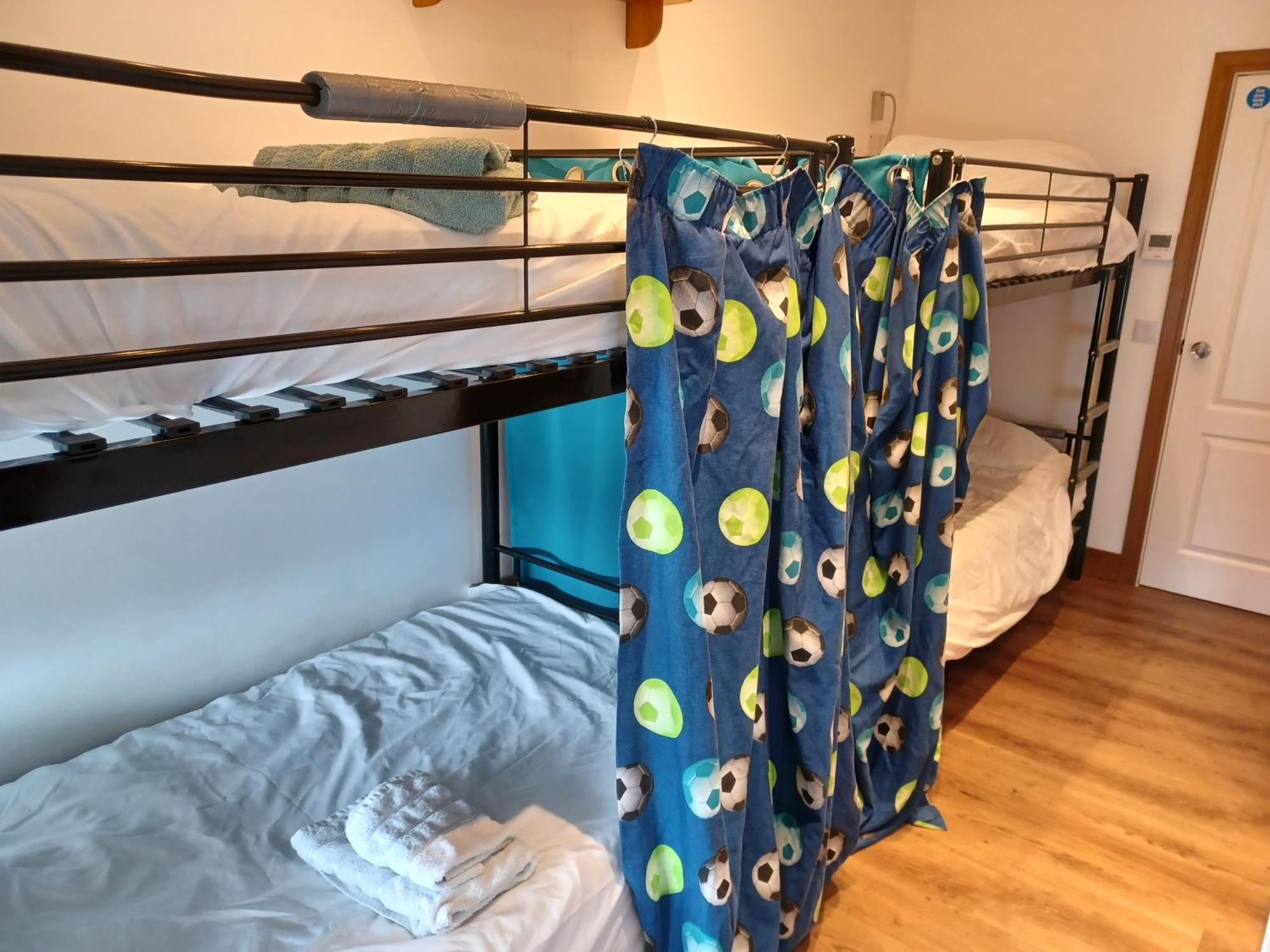 Voyage Hostel - Rooms With Shared Kitchen Douglas Pokój zdjęcie